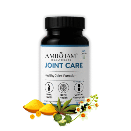 Joint Pain And Healthy