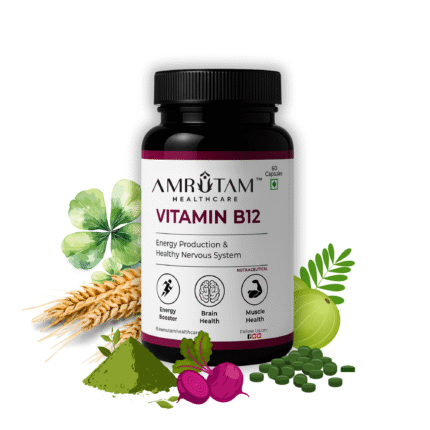 Vitamin B-12